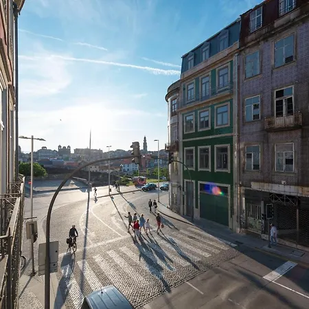 Light Blue * Oporto