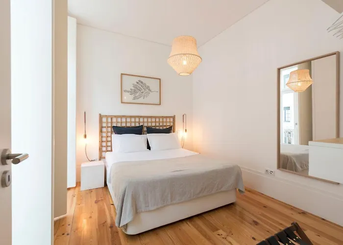 Light Blue * 波尔图