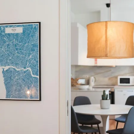 Light Blue 波尔图