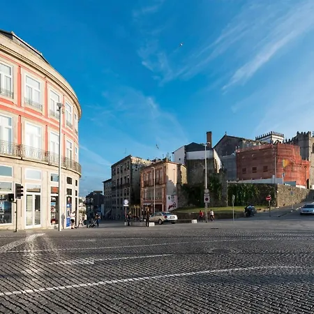 Appartement Light Blue