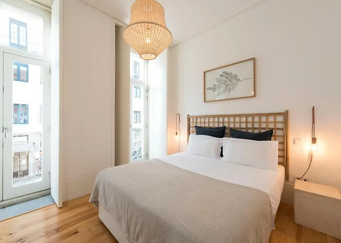 Appartement Light Blue