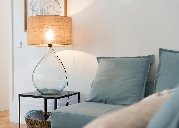 Appartement Light Blue