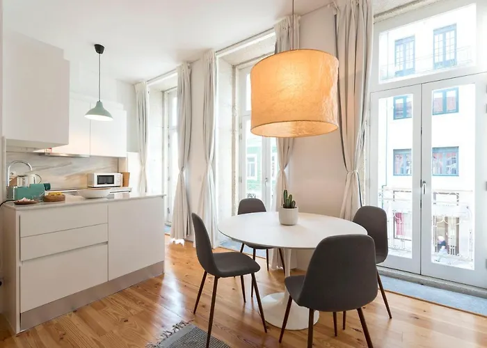 Apartmán Light Blue