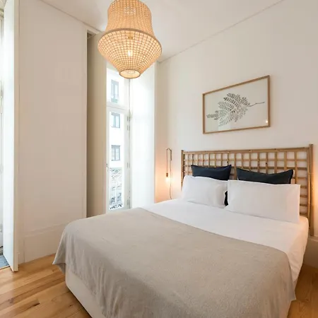 Apartament Light Blue