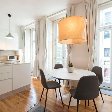 Apartament Light Blue