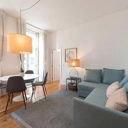 Light Blue Apartmán