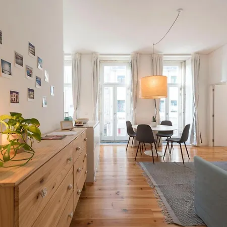 Apartmán Light Blue Porto